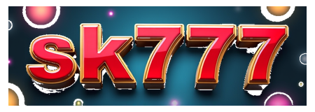 sk777 logo