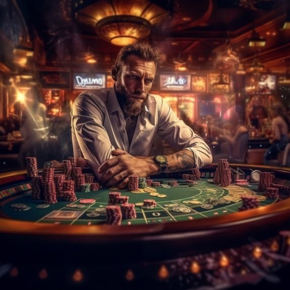 sk777 Live Casino
